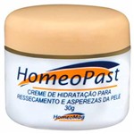 Ficha técnica e caractérísticas do produto Creme Hidratante HomeoPast (30g) - Homeomag
