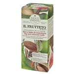 Ficha técnica e caractérísticas do produto Creme Hidratante Il Frutteto Figo e Leite de Amêndoas - Nesti Dante (150 ML)
