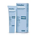 Ficha técnica e caractérísticas do produto Creme Hidratante Isdin Velastisa para os Mamilos - 30g