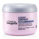 Ficha técnica e caractérísticas do produto Creme Hidratante LOréal Professionnel Expert Lumino - 200g - Loréal Professionnel