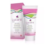 Ficha técnica e caractérísticas do produto Creme Hidratante Luciara 200ml