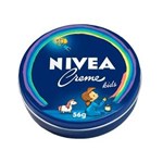 Ficha técnica e caractérísticas do produto Creme Hidratante Nivea Kids