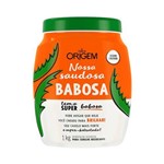Creme Hidratante Origem Nazca - Babosa 1Kg