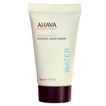 Ficha técnica e caractérísticas do produto Creme Hidratante para as Mãos Ahava Mineral Hand Cream 40ml