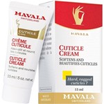 Ficha técnica e caractérísticas do produto Creme Hidratante para Cutículas Mavala Cuticle Cream 15ml