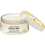 Ficha técnica e caractérísticas do produto Creme Hidratante para Gestantes Mama Bee Belly Butter 180g Burt's Bees