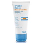 Ficha técnica e caractérísticas do produto Creme Hidratante para Mãos Ureadin Hand Cream Plus 51,5g - Isdin