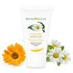 Ficha técnica e caractérísticas do produto Creme Hidratante para o Dia Calêndula e Camomila - 50g - Derma Clean