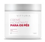 Creme Hidratante Para Os Pés Vitturia Spapé 500ml