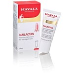 Ficha técnica e caractérísticas do produto Creme Hidratante para Unhas Mavala Nailactan Cream 15 Ml