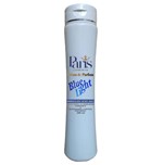 Ficha técnica e caractérísticas do produto Creme Hidratante Corporal: Paris Cosméticos: BleuClair. Fragrância: LightBlue 300 ml