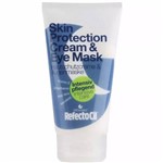Ficha técnica e caractérísticas do produto Creme Hidratante Refectocil Skin Protection Cream & Eye Mask 75ml