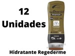 Ficha técnica e caractérísticas do produto Creme Hidratante Regederme 200g Nutriex C/ 12 Un - Proteloja EPI's