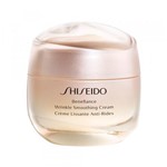Ficha técnica e caractérísticas do produto Creme Hidratante Shiseido - Benefiance Wrinkle Smoothing Cream