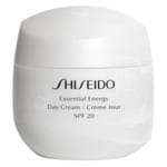 Ficha técnica e caractérísticas do produto Creme Hidratante Shiseido Essential Energy Diurno FPS 20 50ml