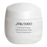 Ficha técnica e caractérísticas do produto Creme Hidratante Shiseido Essential Energy