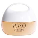 Ficha técnica e caractérísticas do produto Creme Hidratante Shiseido Waso Clear Mega Facial 50ml