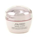 Ficha técnica e caractérísticas do produto Creme Hidratante Shiseido White Lucent
