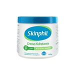 Ficha técnica e caractérísticas do produto Creme Hidratante Skinphil 450g - Cimed