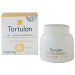 Creme Hidratante Tortulan com Vitamina C - Retinol - 110mL
