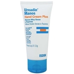 Ficha técnica e caractérísticas do produto Creme Hidratante Ureadin Mãos Hand Cream Plus Isdin 51,5G