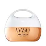 Ficha técnica e caractérísticas do produto Creme Hidratante Shiseido Waso Clear Mega Hydrating 50ml