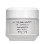 Ficha técnica e caractérísticas do produto Crème Hydratante Au Concombre Sisley - Hidratante Facial - 50ml