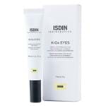 Ficha técnica e caractérísticas do produto Creme Contorno dos Olhos Isdin Isdinceutics K-Ox Eyes 15g