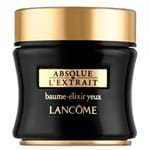 Ficha técnica e caractérísticas do produto Creme Lancôme Absolue L’Extrait Ultimate Eye Contour para Área dos Olhos 15ml