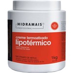 Ficha técnica e caractérísticas do produto Creme Lipotérmico Nicotinato Metila Hidramais - 3 Unidades