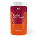 Creme Lipotérmico - Redução de Medidas e Celulite - 1Kg