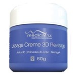 Ficha técnica e caractérísticas do produto Creme Lissage 3D Anti-aging