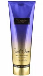 Ficha técnica e caractérísticas do produto Creme Loção Secret Charm Victoria's Secret 236ml