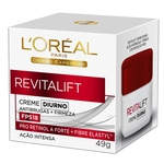 Ficha técnica e caractérísticas do produto Creme L'oréal Paris Revitalift Diurno