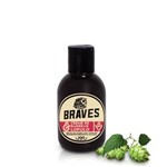 Ficha técnica e caractérísticas do produto Creme & Lúpulo para Barbear - The Braves - 100ml