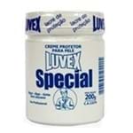 Ficha técnica e caractérísticas do produto Creme Luvex Special Pote Branco 200g - SPG02019