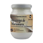 Ficha técnica e caractérísticas do produto Creme Manteiga de Murumuru D-Pantenol Soft Hair 220g