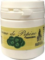 Ficha técnica e caractérísticas do produto Creme Marsilea de Pepino Tradicional 40g