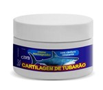 Ficha técnica e caractérísticas do produto Creme Massageador Cartilagem De Tubarão Cora 250g