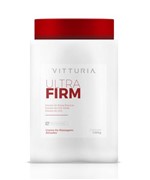 Ficha técnica e caractérísticas do produto Creme Massagem Ativador Ultra Firm Antioxidante 1000g - Vitturia