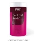 Ficha técnica e caractérísticas do produto Creme Massagem Caffeine Sculpt Redutor Buona Vita 1kg