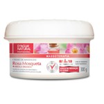 Ficha técnica e caractérísticas do produto Creme Massagem para Gestante Rosa Mosqueta 300G Dágua Natural