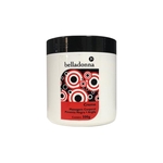 Ficha técnica e caractérísticas do produto Creme Massagem Pimenta Negra + Argila 500g Belladonna