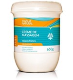 Ficha técnica e caractérísticas do produto Creme Massagem Redumodel Oligovita 650 Gramas Dagua Natural