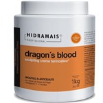 Ficha técnica e caractérísticas do produto Creme Massagem Termo Hidramais Dragons Blood - Biocap Hidramais