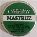 Mastrz Extra Forte Pra Dores Original 12 Unidades - Curidermy