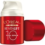 Creme Multitratamento Diurno Total Repair 10 FPS 20 Revitalift 50ml - Dermo Expertise - L'Oréal Paris