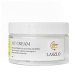 Ficha técnica e caractérísticas do produto Creme Natural Neutro My Cream para Pele Oleosa e Normal Sem Perfume 200g – Laszlo