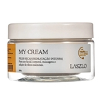 Ficha técnica e caractérísticas do produto Creme Neutro My Cream Hidratação Peles Secas 200g - Laszlo