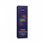Ficha técnica e caractérísticas do produto Creme Noturno Antissinais Nivea Q10 Plus C 40g